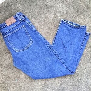 The Original Austin Clothing Co. Men's Relaxed Fit Jeans Size 32x30